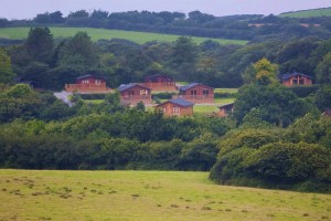 Lodges for sale Cornwall.